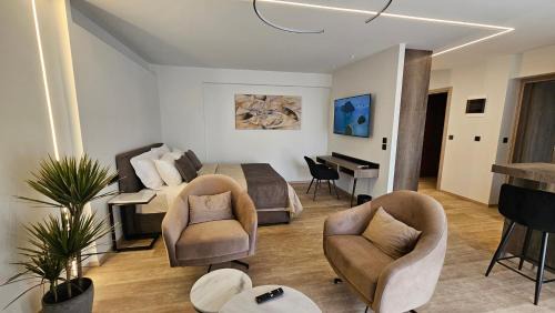 Markopoulon Apartment | Mark1 by Apollo