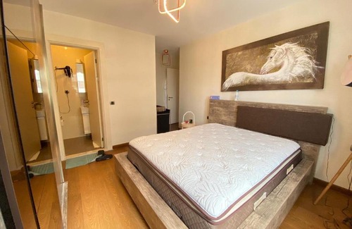 Nilufer Apartment | Marka Home