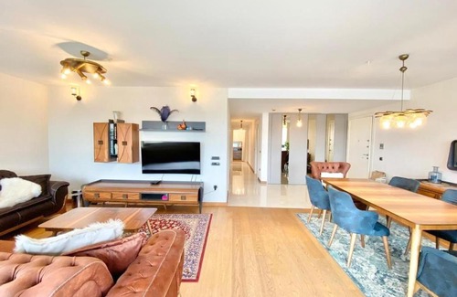 Nilufer Apartment | Marka Home