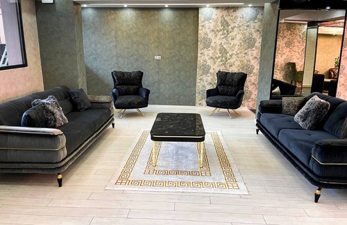 Dulkadiroglu Hotel | MARKASI Otel