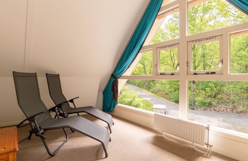 Ruinen Villa | Markegaerde Wellness 4