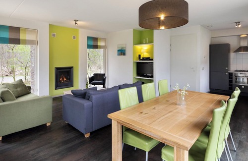 Ruinen Villa | Markegaerde Wellness 6