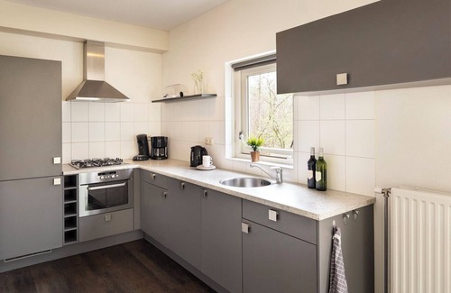 Ruinen Villa | Markegaerde Wellness 6
