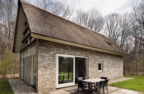 Ruinen Villa | Markegaerde Wellness 6