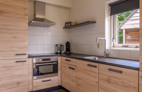 Ruinen Villa | Markegaerde Wellness Plus 6