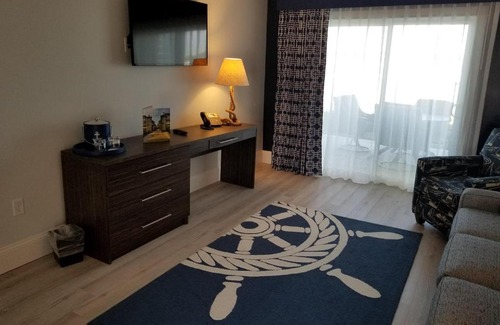 St. Augustine Hotel | Marker 8 Hotel and Marina