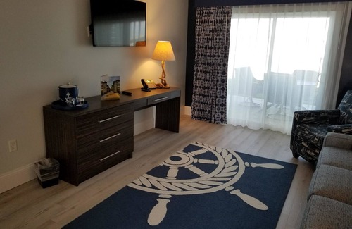 St. Augustine Hotel | Marker 8 Hotel & Marina