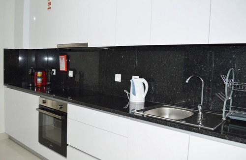 Vila Praia de Ancora Apartment | Market Apartment VPA