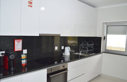 Vila Praia de Ancora Apartment | Market Apartment VPA