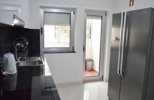 Vila Praia de Ancora Apartment | Market Apartment VPA