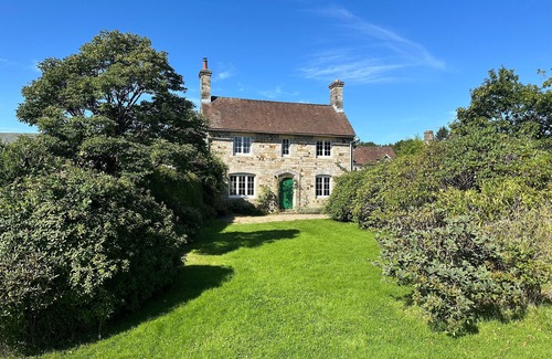 Staplefield Cottage | Market Garden Cottage