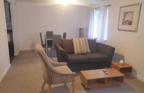 Market Harborough Apartment | Market Harbour Holiday Apartment