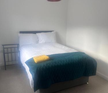 Market Harborough Apartment | Market Harborough Guest House