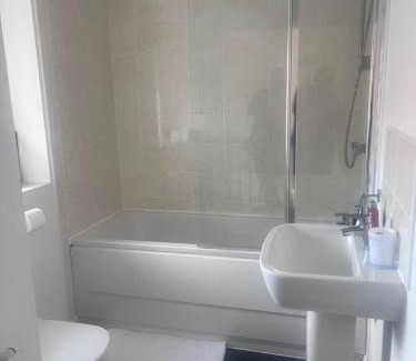 Market Harborough Apartment | Market Harborough Guest House