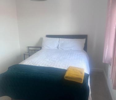 Market Harborough Apartment | Market Harborough Guest House