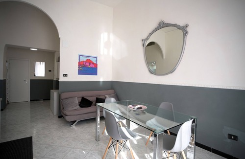 Vasto Apartment | MARKET HOUSE.