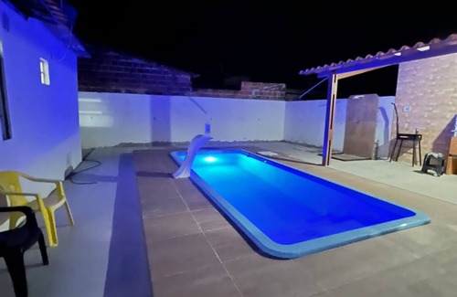 Praia do Baixio House | Market place in Barra do Itariri - Conde - Bahia
