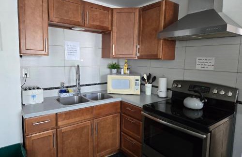 Saint John House | Market place room 2