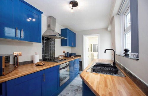 Guisborough House | Market Retreat Guisborough