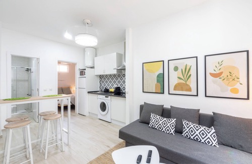 San Diego Apartment | Market Riva 1