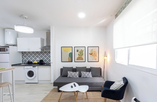 San Diego Apartment | Market Riva 1