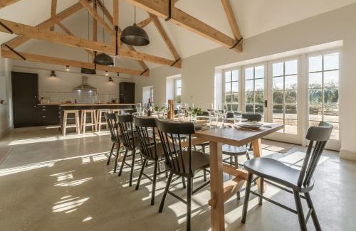 Ringstead House | Market Square House