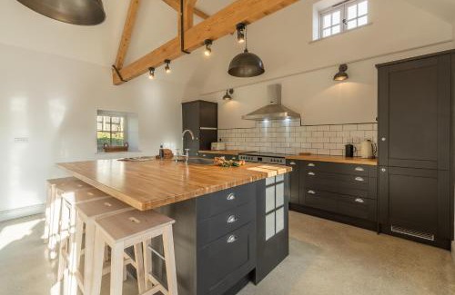 Ringstead House | Market Square House