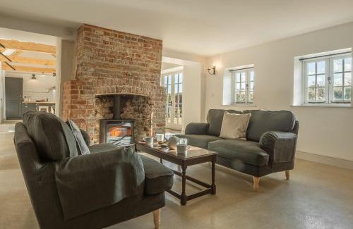 Ringstead House | Market Square House