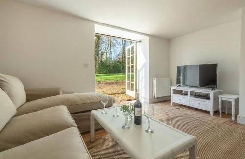 Ringstead House | Market Square House