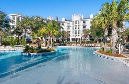 Baytowne Wharf House | Market Street Inn 432-434 LOCKOUT