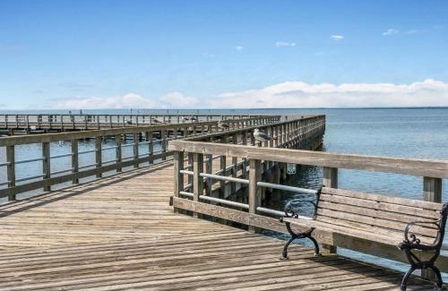 Baytowne Wharf House | Market Street Inn 432-434 LOCKOUT