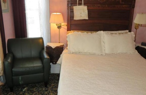 Taylorville Bed & Breakfast | Market Street Inn