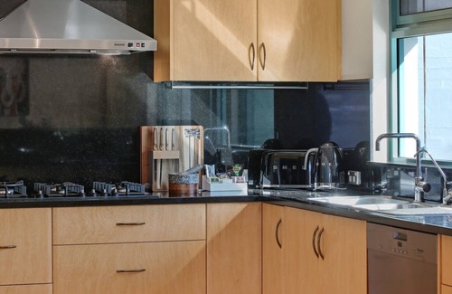Merimbula Apartment | Market Street Penthouse - Merimbula