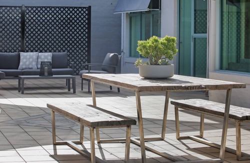 Merimbula Apartment | Market Street Penthouse - Merimbula