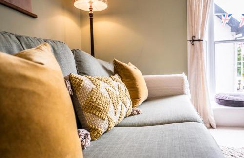 Framlingham Apartment | Market View, Framlingham