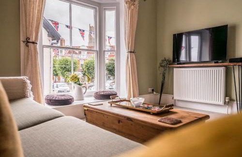 Framlingham Apartment | Market View, Framlingham