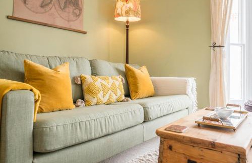 Framlingham Apartment | Market View, Framlingham