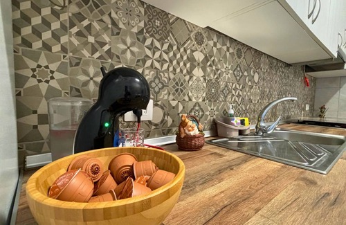 Guimar Apartment | MarketHome Caleta Beach Home