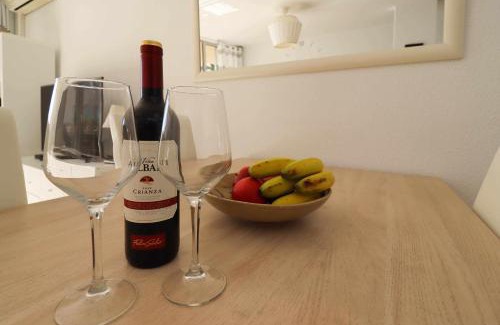 Callao Salvaje Apartment | MarketHome Sea View Sueño Azul