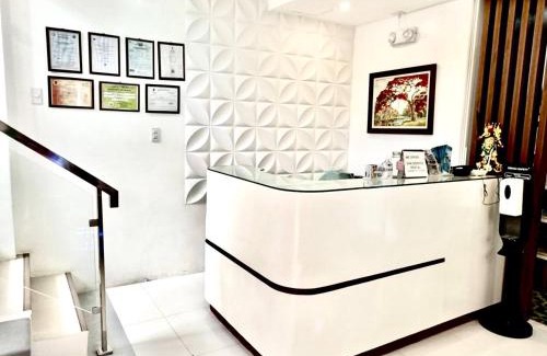 Mogpog Hotel | Marketpoint Hotel