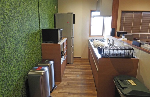 Kiho-cho House | MarketStay shingu
