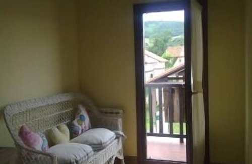 Castillo Siete Villas Ski Chalet | Markexue house for 9 people