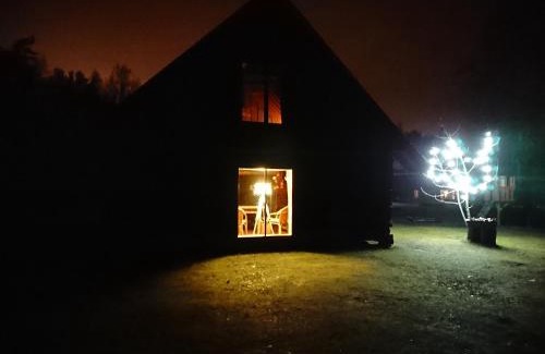 Parnu Ski Chalet | Marknatalu Puhkemajad