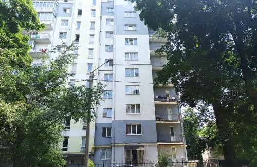 Ivano-Frankovsk Apartment | Marko de Luxe