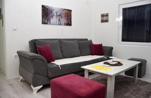 Prilep Apartment | Markos Towers Apartments