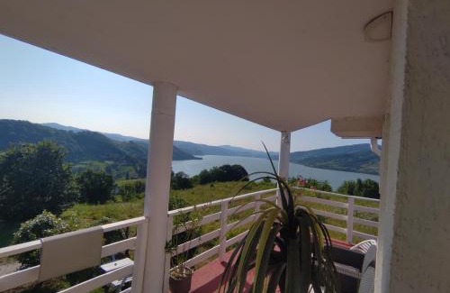 Donji Milanovac Apartment | Marković Apartments (vidikovac)