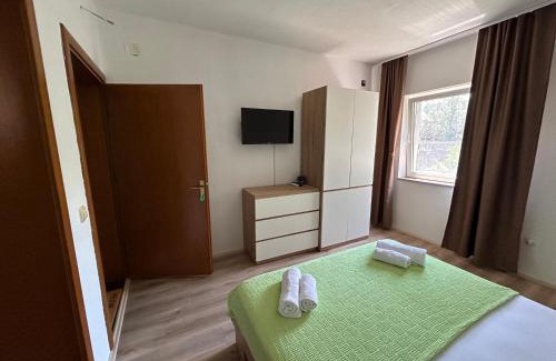 Negorci House | Markovi Apartments