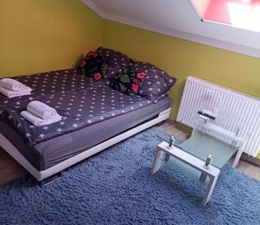 Marki Apartment | Markowia