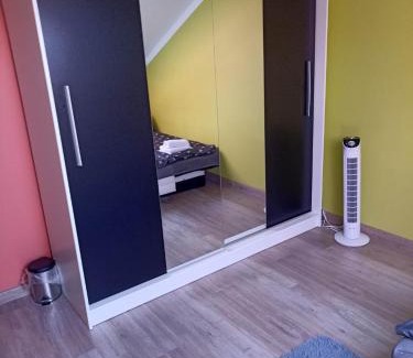 Marki Apartment | Markowia