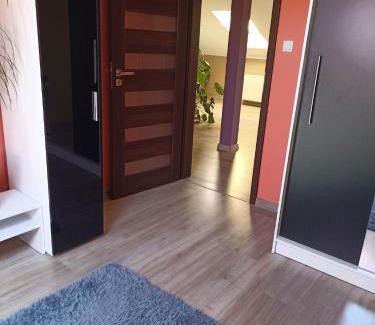 Marki Apartment | Markowia